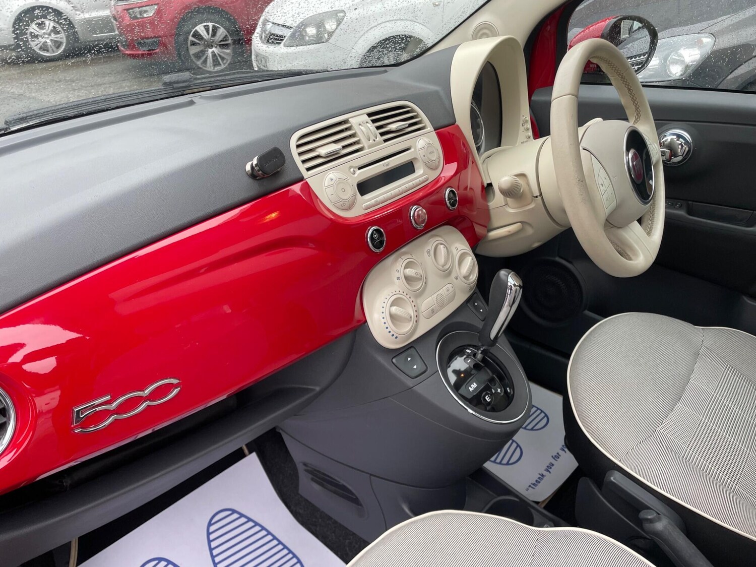 Used Fiat 500 2014 for sale - 77450880: Photo 20