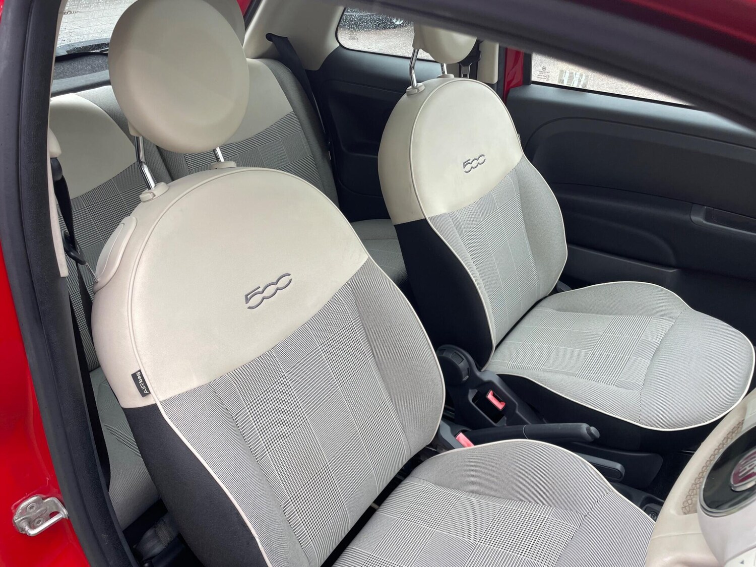 Used Fiat 500 2014 for sale - 77450880: Photo 24