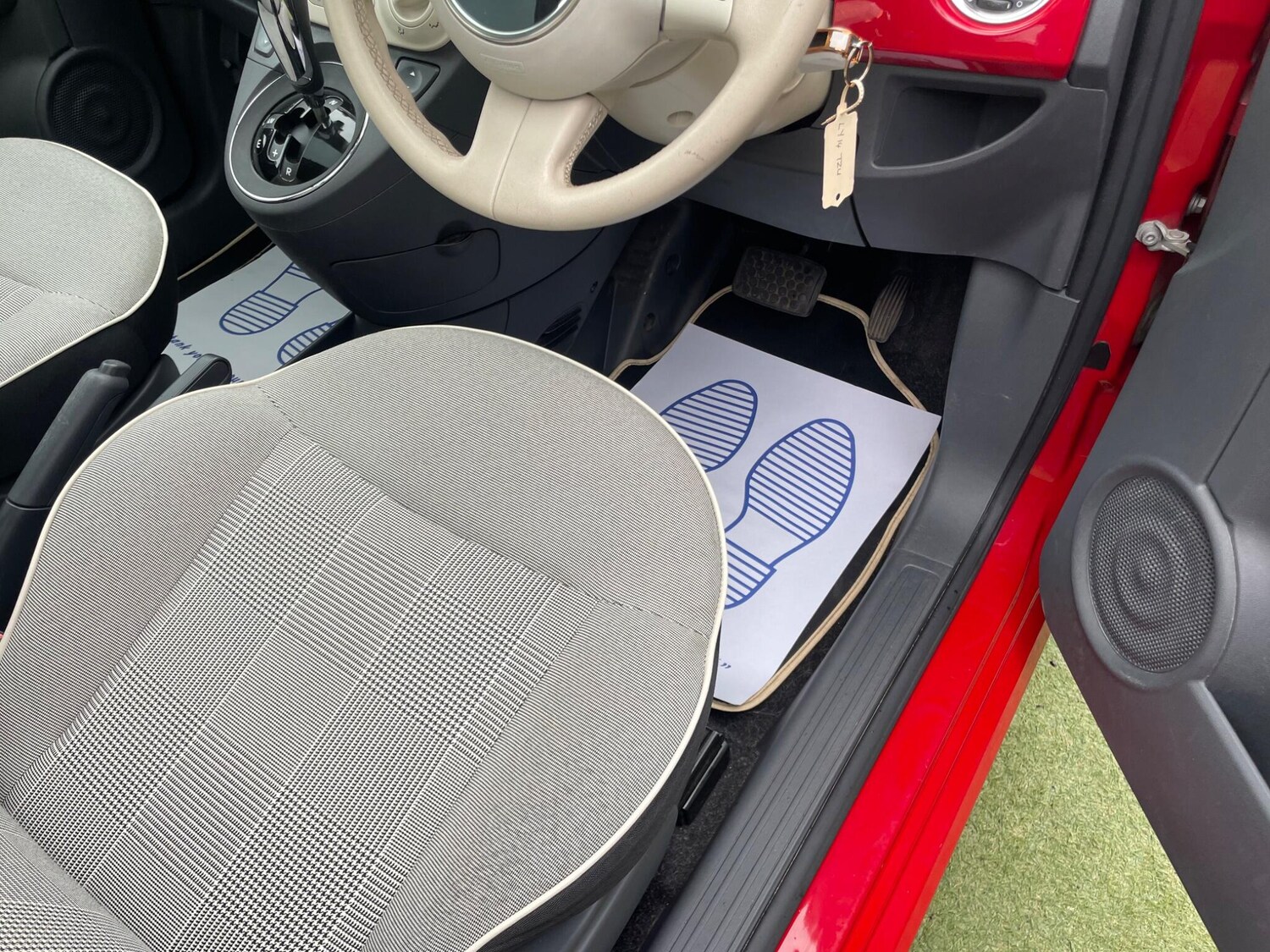 Used Fiat 500 2014 for sale - 77450880: Photo 25