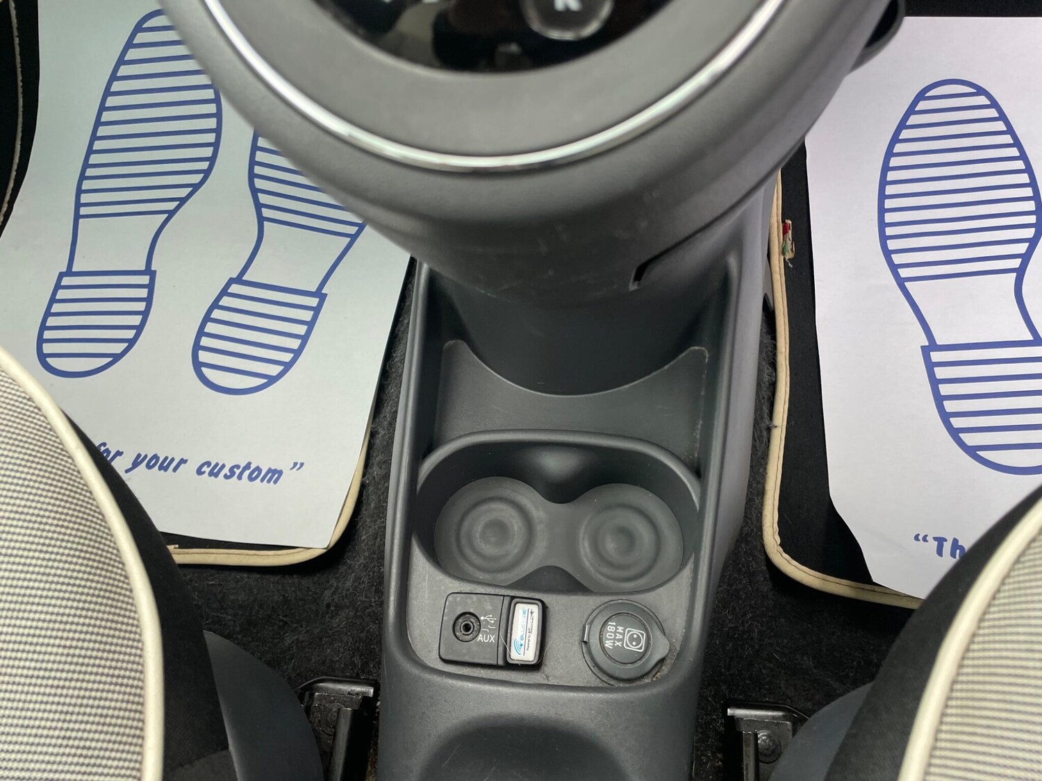 Used Fiat 500 2014 for sale - 77450880: Photo 30