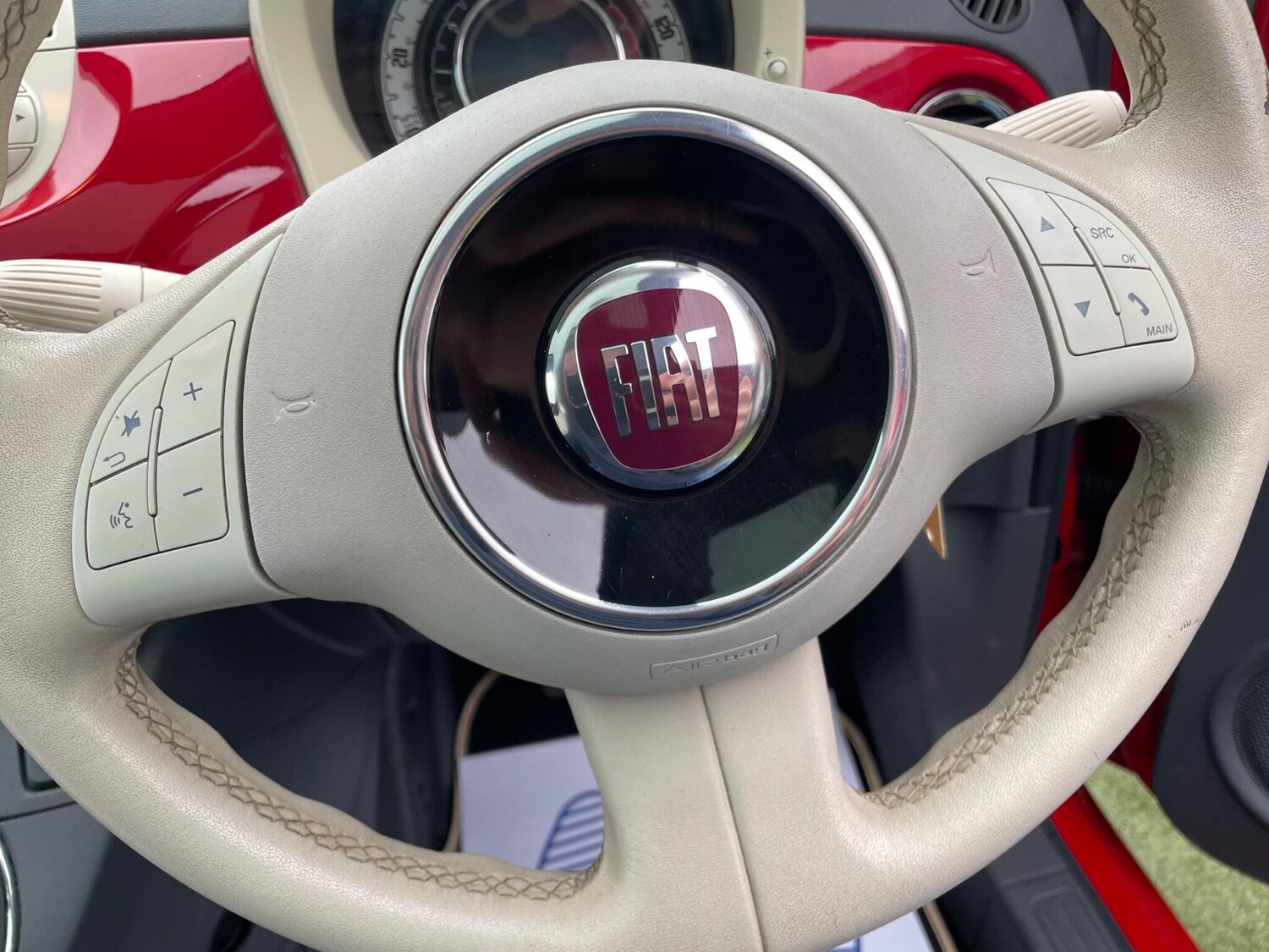 Used Fiat 500 2014 for sale - 77450880: Photo 33