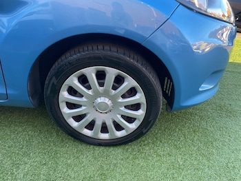 Used Ford Fiesta 2009 for sale - 78302752: Photo