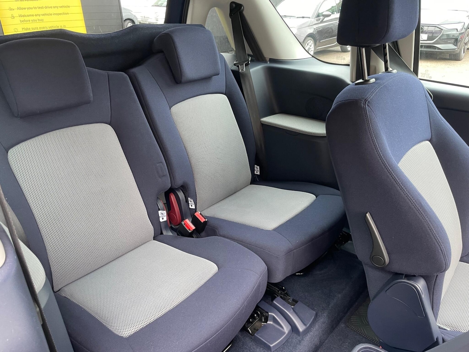 Used Peugeot 1007 2007 for sale - 77324003: Photo 13