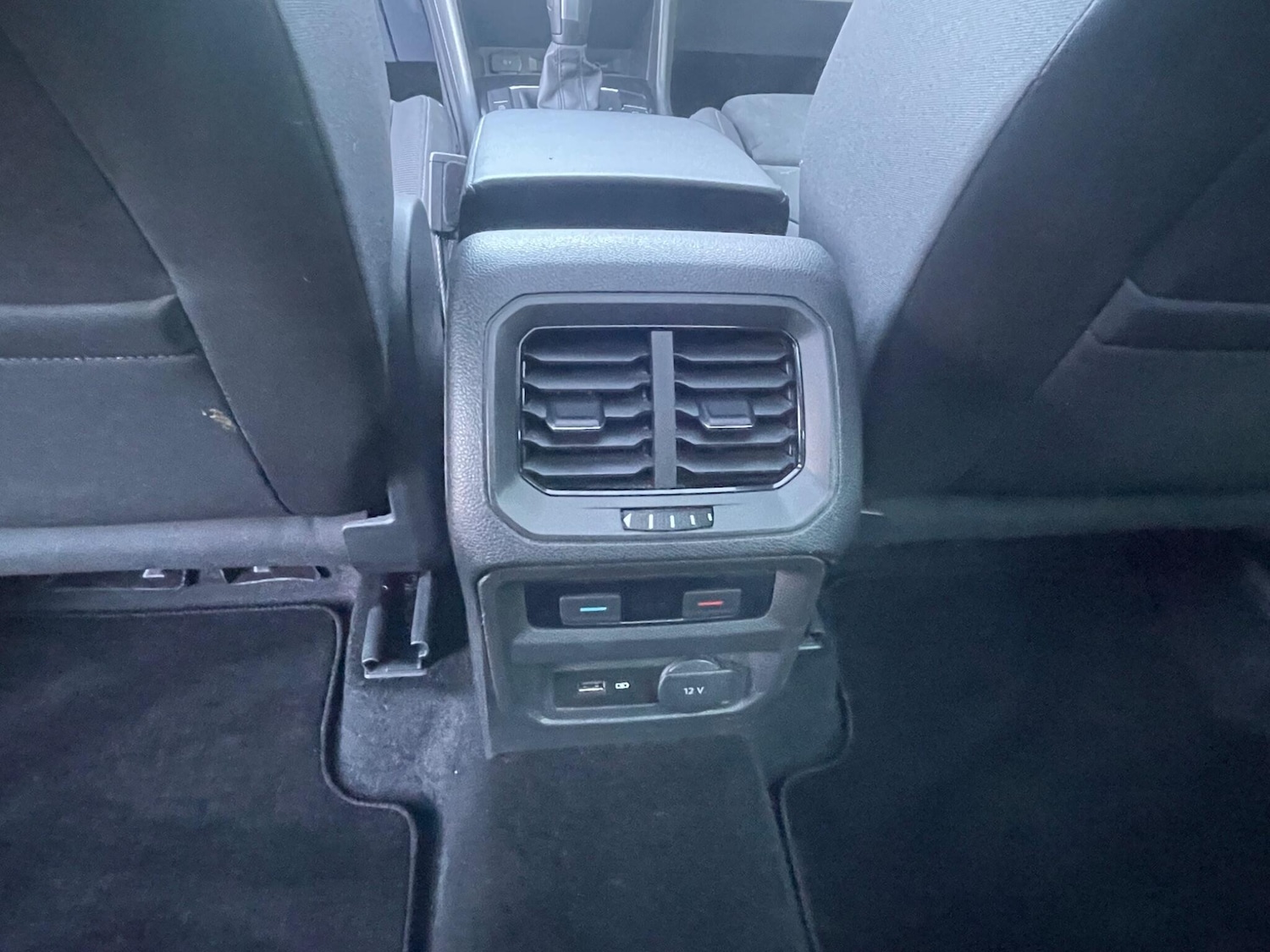 Used Volkswagen Tiguan 2019 for sale - 76949825: Photo 13