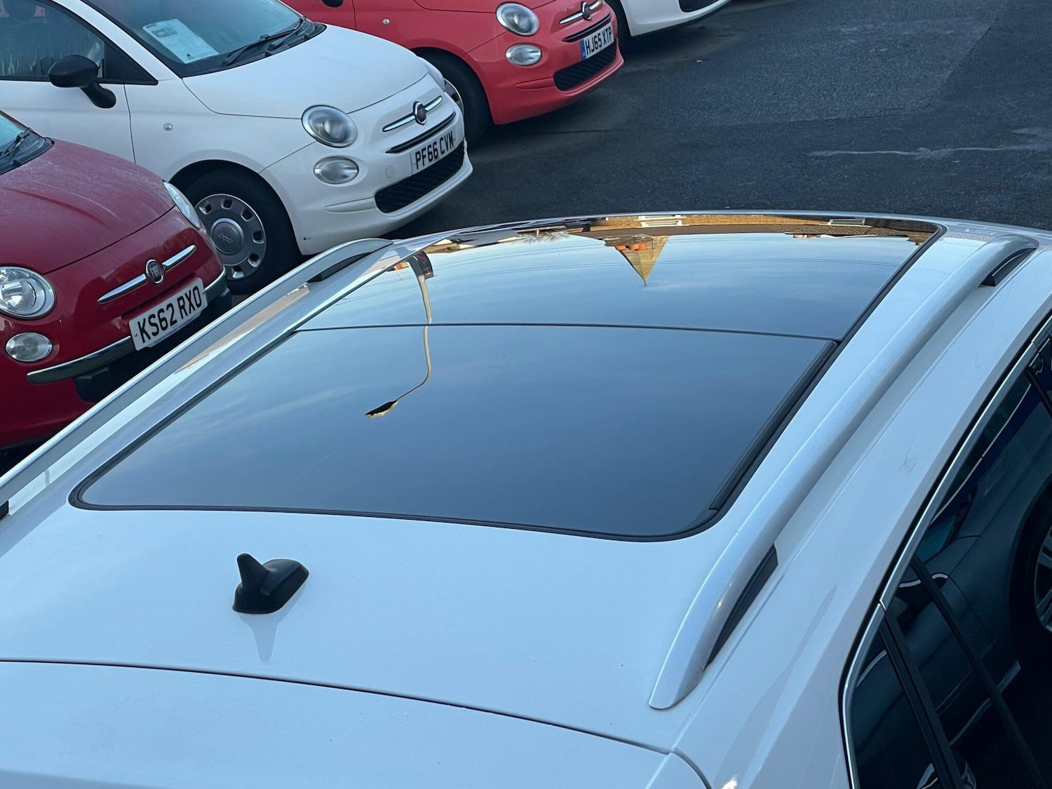 Used Volkswagen Tiguan 2019 for sale - 76949825: Photo 17