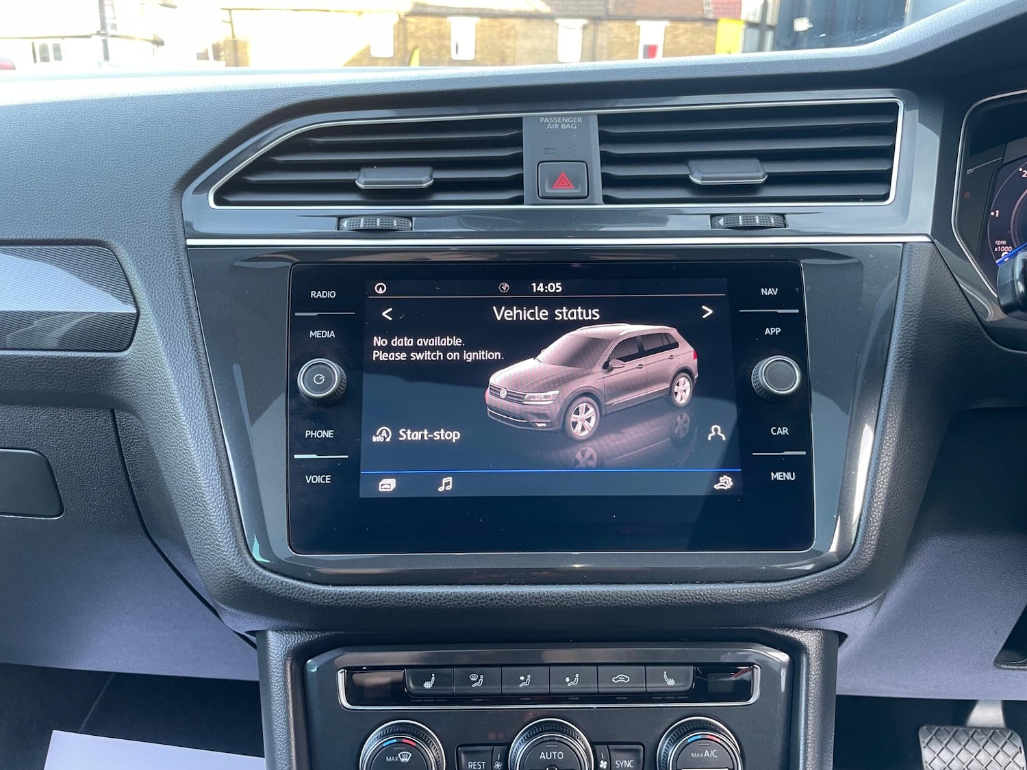 Used Volkswagen Tiguan 2019 for sale - 76949825: Photo 20