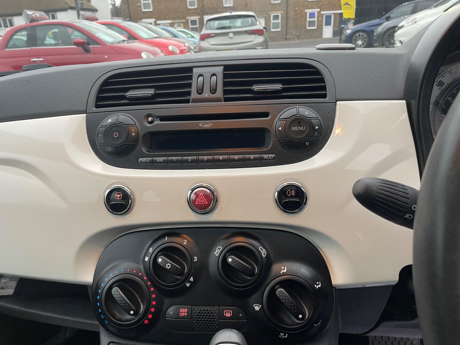 Used Fiat 500 2010 for sale - 78201533: Photo 17