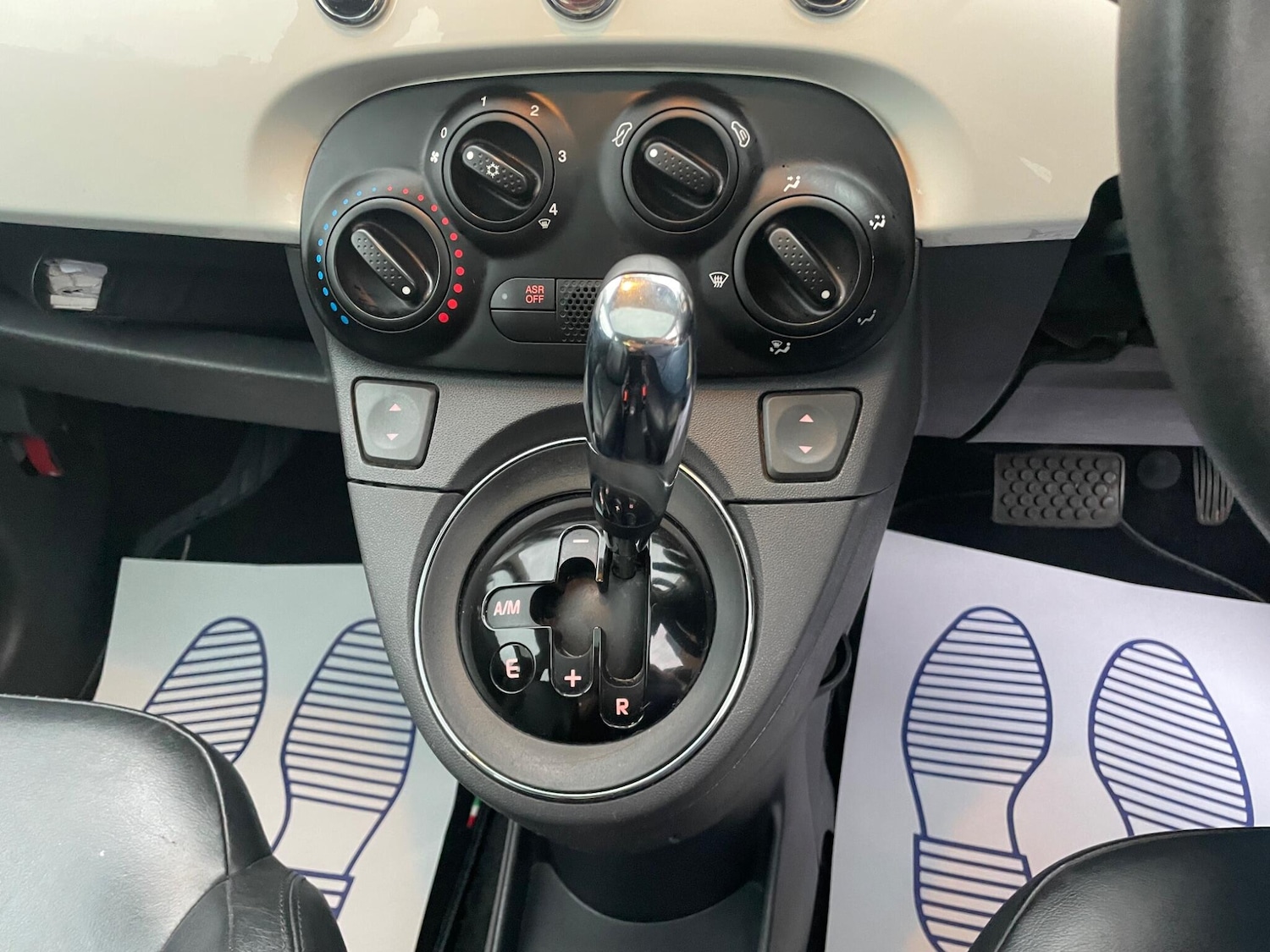 Used Fiat 500 2010 for sale - 78201533: Photo 18