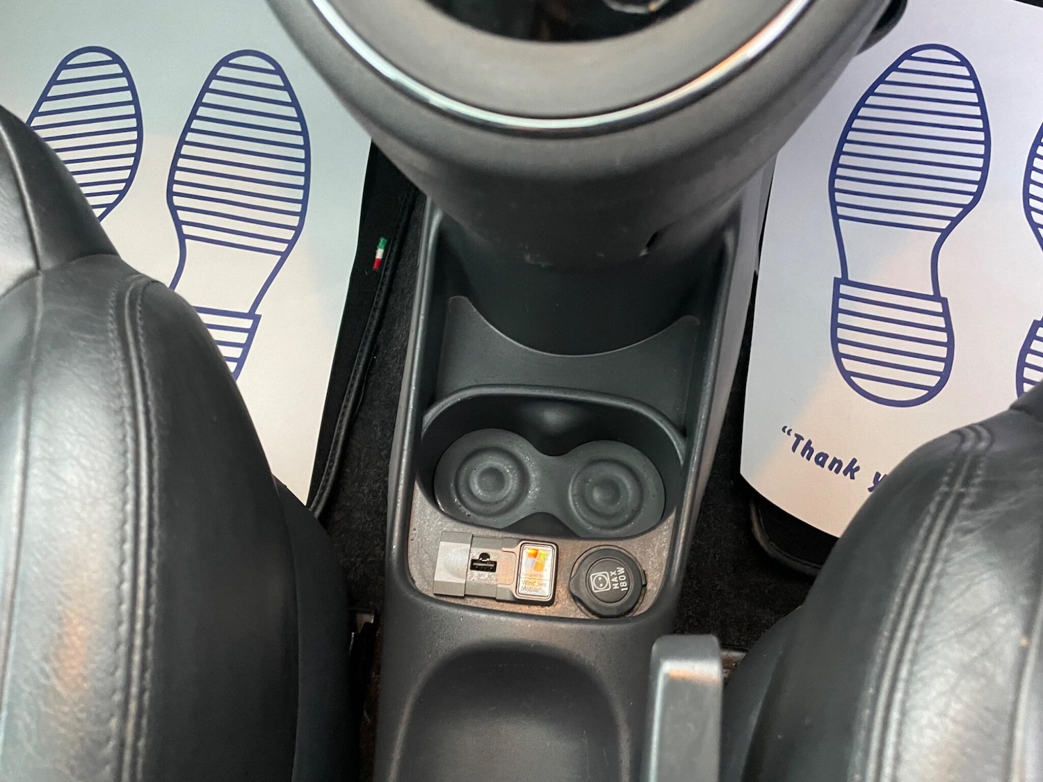 Used Fiat 500 2010 for sale - 78201533: Photo 19