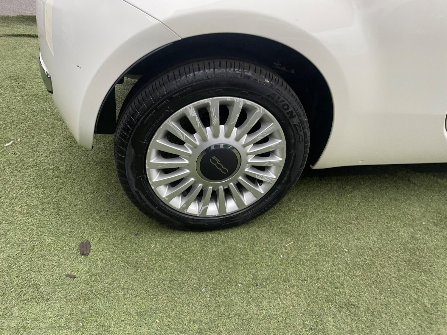 Used Fiat 500 2010 for sale - 78201533: Photo 24