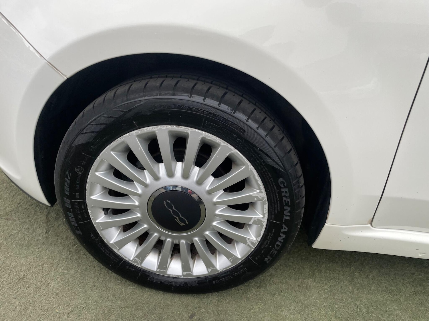 Used Fiat 500 2010 for sale - 78201533: Photo 25