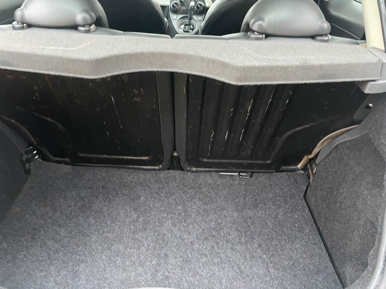 Used Fiat 500 2010 for sale - 78201533: Photo 28