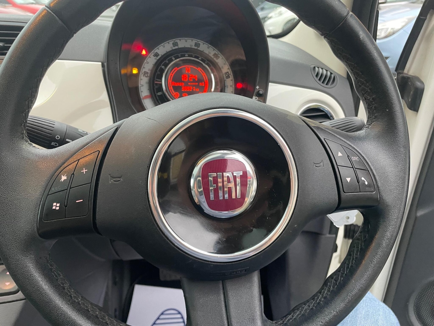 Used Fiat 500 2010 for sale - 78201533: Photo 29