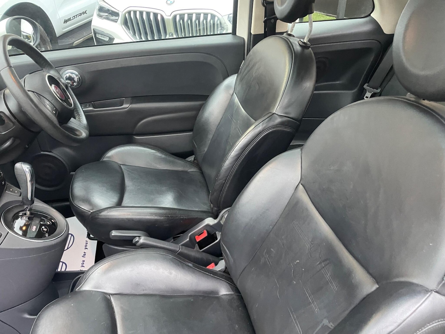 Used Fiat 500 2010 for sale - 78201533: Photo 33