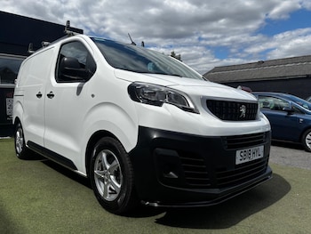 Used Peugeot Expert 2018 for sale - 79462981: Photo