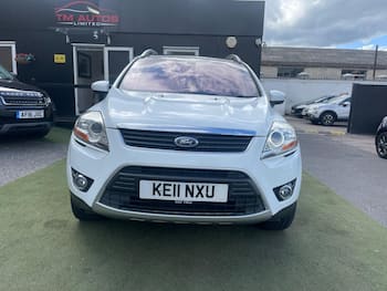 Used Ford Kuga 2011 for sale - 79858814: Photo
