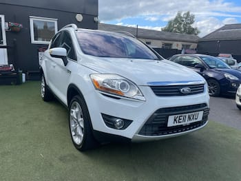 Used Ford Kuga 2011 for sale - 79858814: Photo
