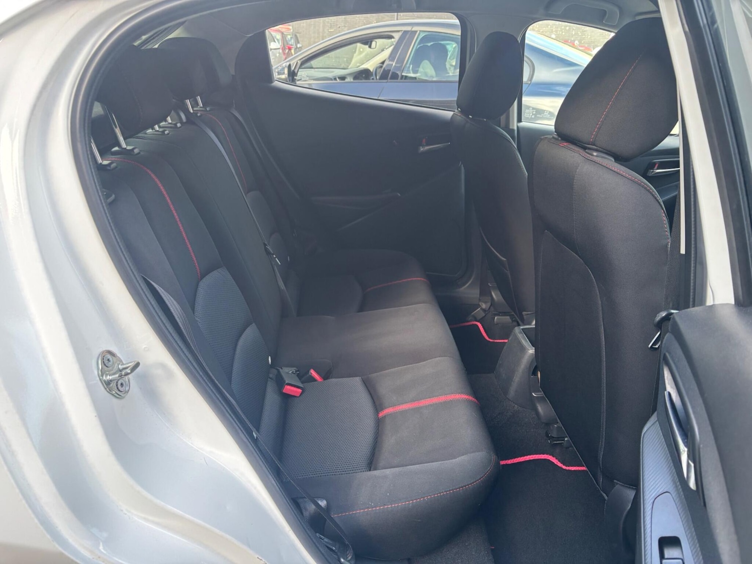 Used Mazda Mazda2 2017 for sale - 77845501: Photo 12