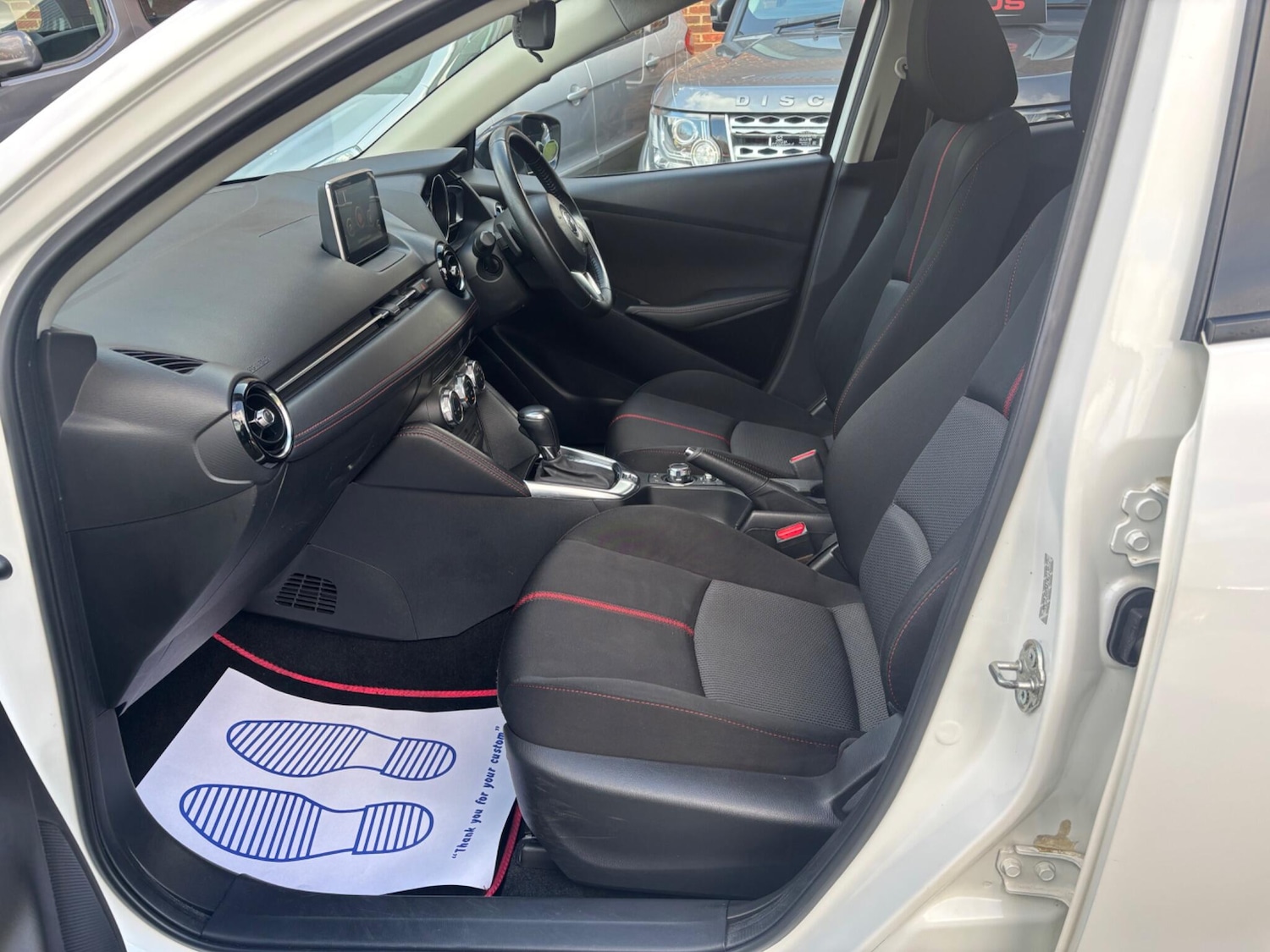 Used Mazda Mazda2 2017 for sale - 77845501: Photo 14