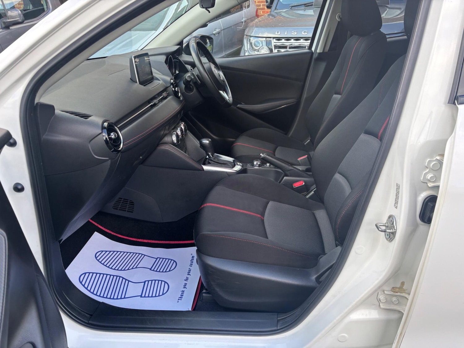 Used Mazda Mazda2 2017 for sale - 77845501: Photo 15