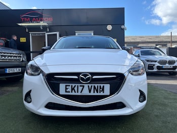 Used Mazda Mazda2 2017 for sale - 77845501: Photo