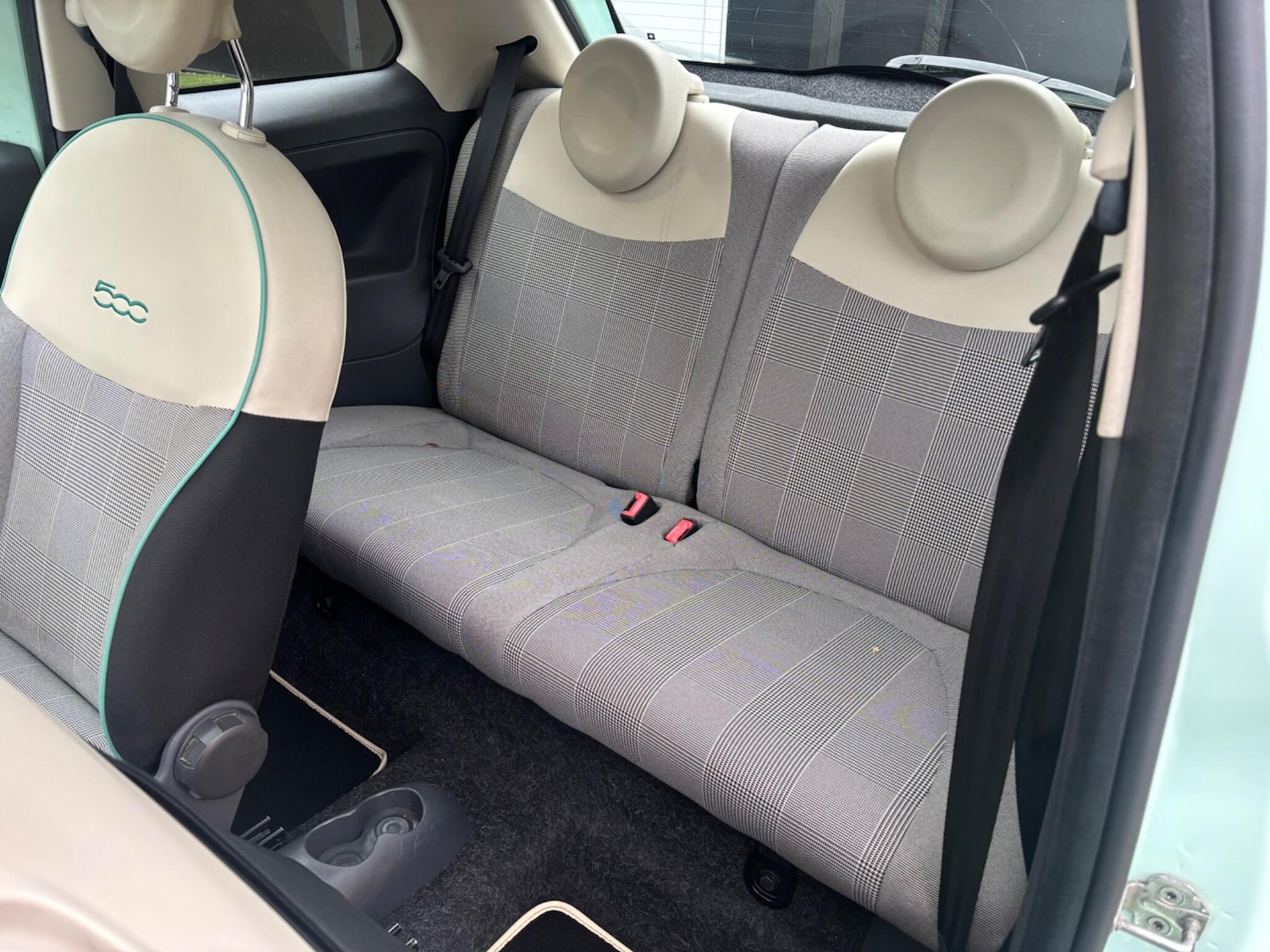 Used Fiat 500 2014 for sale - 77688220: Photo 10