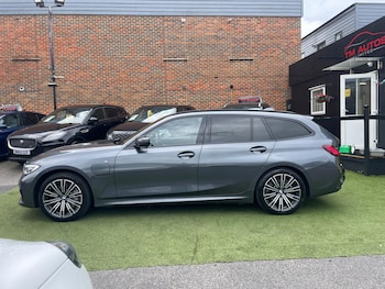 Used BMW 3 Series 2021 for sale - 78840667: Photo