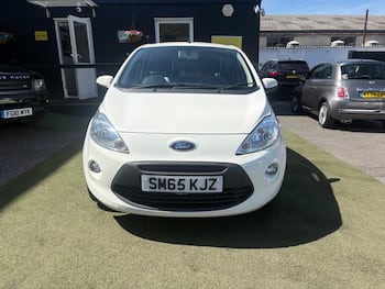 Used Ford Ka 2016 for sale - 79490095: Photo
