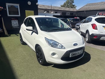 Used Ford Ka 2016 for sale - 79490095: Photo