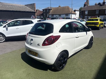 Used Ford Ka 2016 for sale - 79490095: Photo