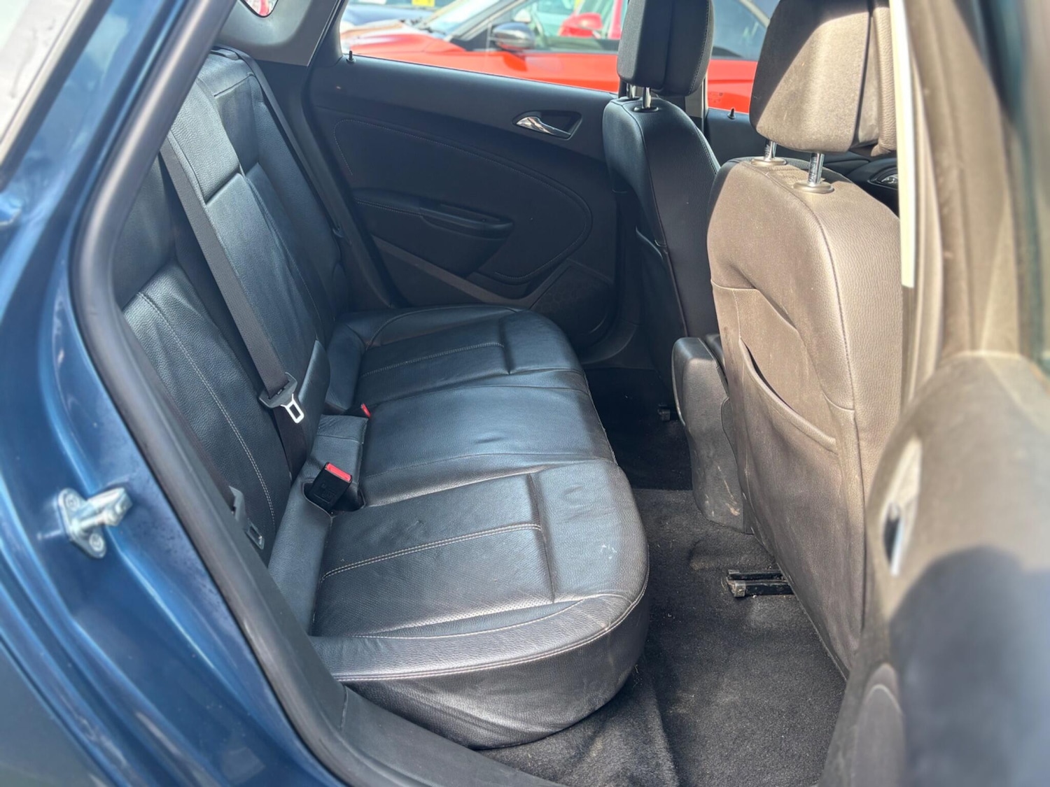 Used Vauxhall Astra 2013 for sale - 77966595: Photo 8