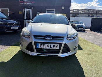 Used Ford Focus 2014 for sale - 78876286: Photo