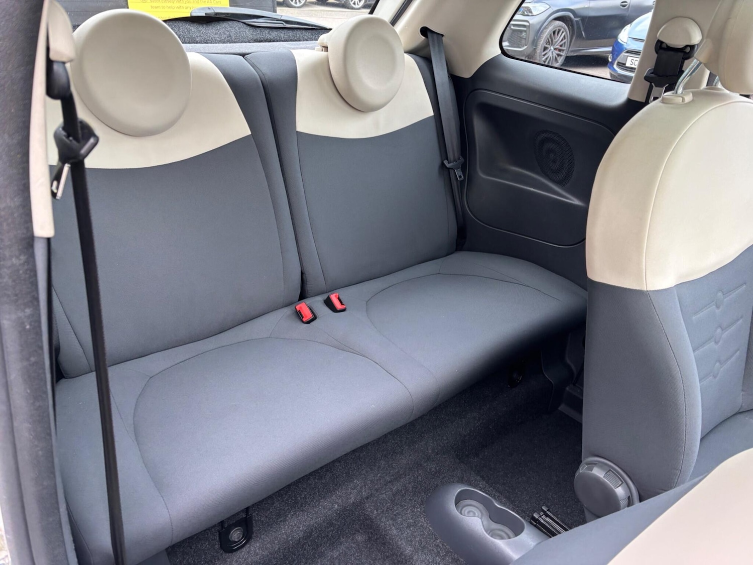 Used Fiat 500 2012 for sale - 77927495: Photo 13