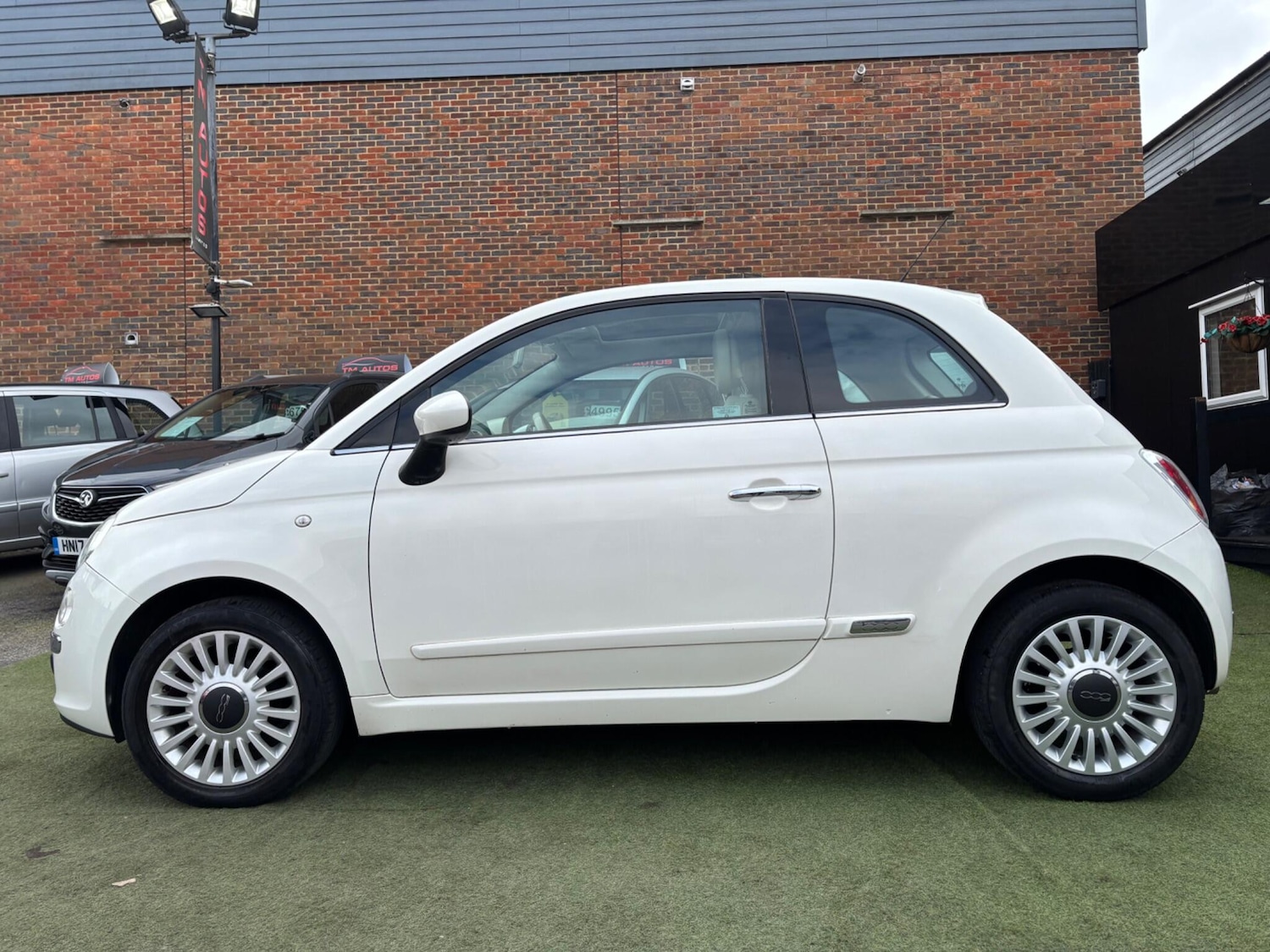 Used Fiat 500 2012 for sale - 77927495: Photo 7