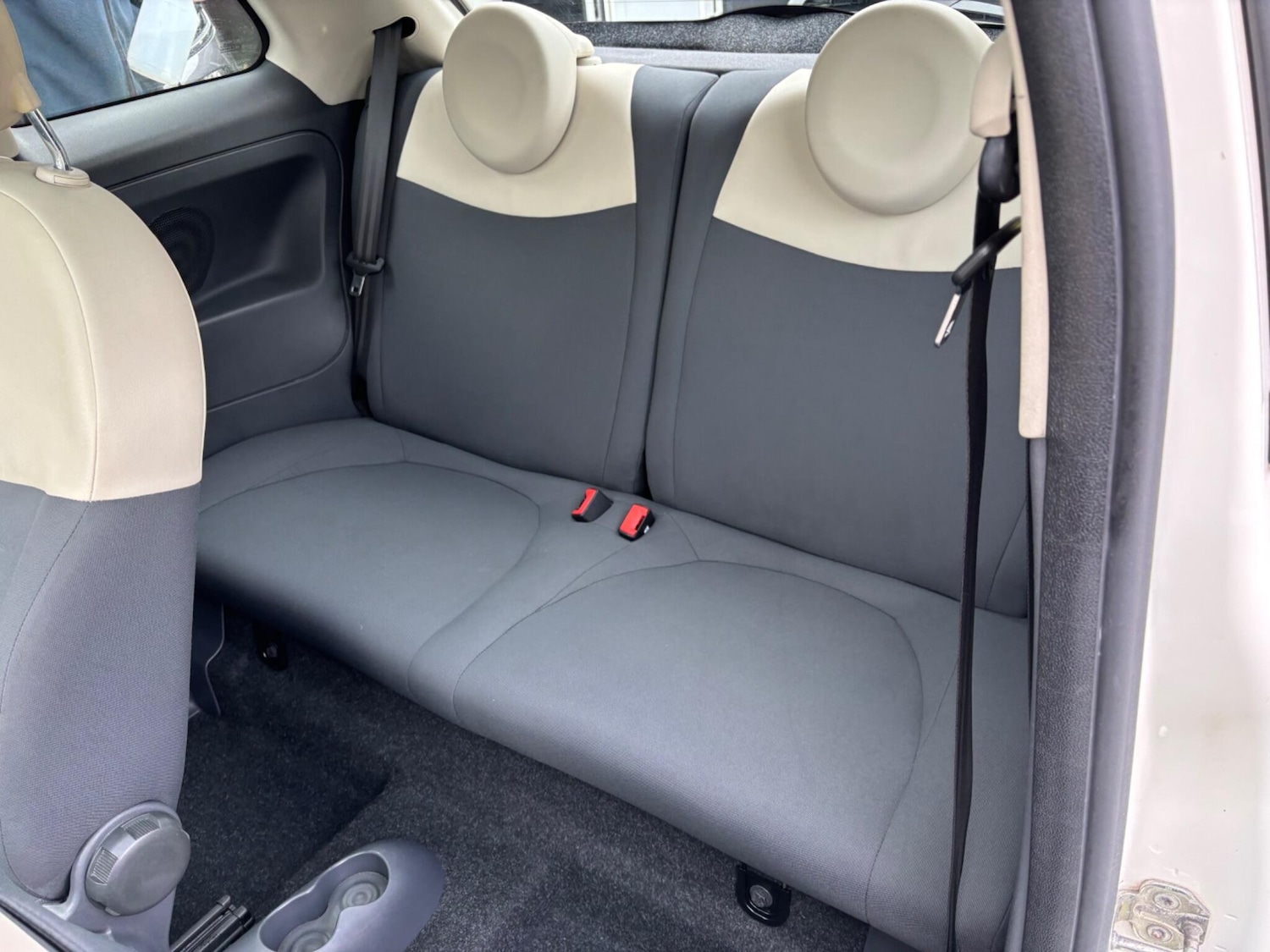 Used Fiat 500 2012 for sale - 77927495: Photo 8