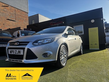Used Ford Focus 2011 for sale - 78591082: Photo