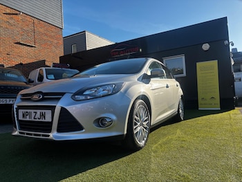 Used Ford Focus 2011 for sale - 78591082: Photo