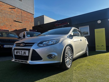 Used Ford Focus 2011 for sale - 78591082: Photo