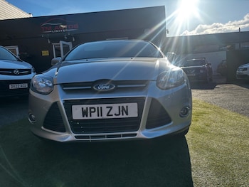 Used Ford Focus 2011 for sale - 78591082: Photo