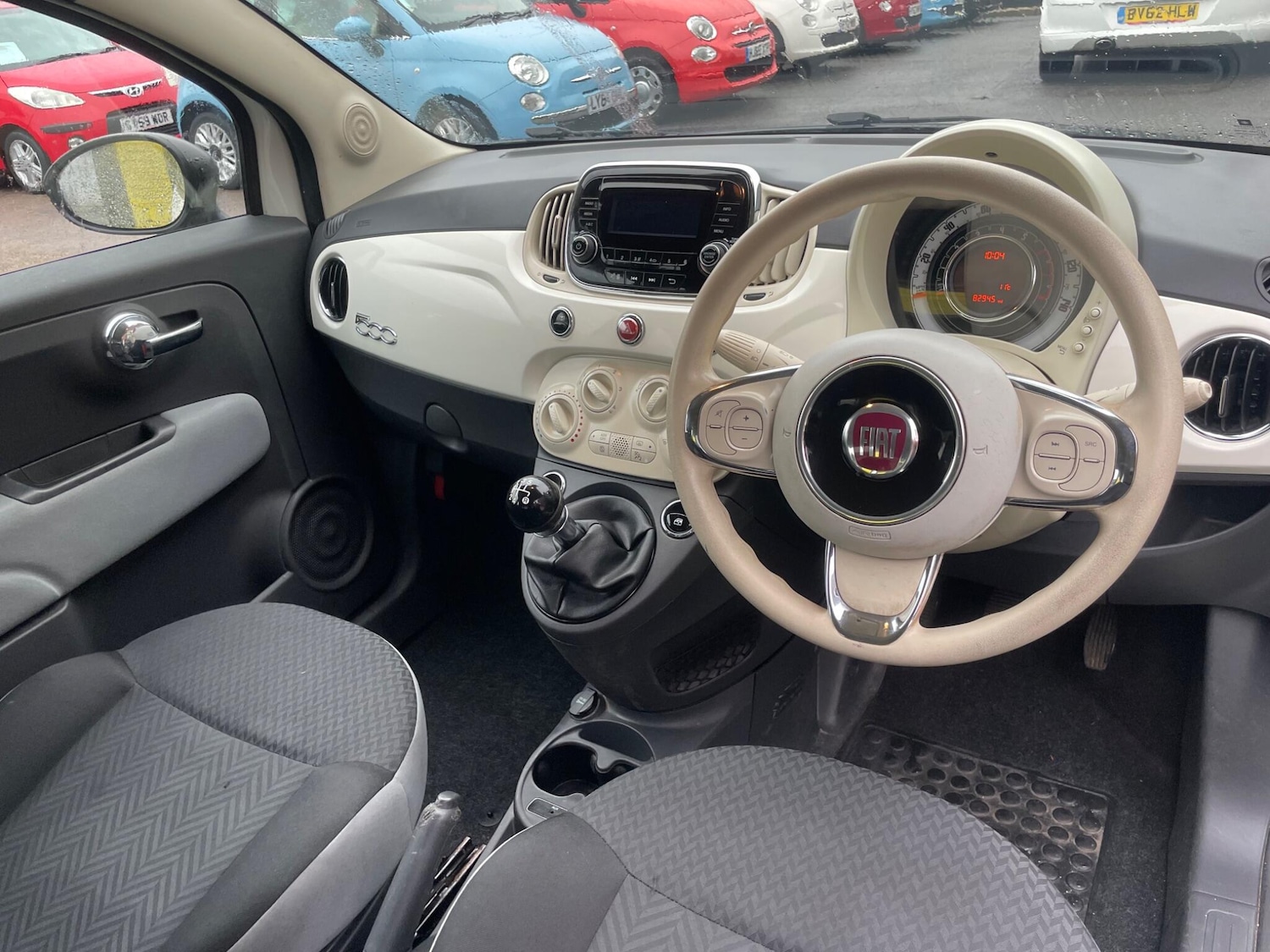 Used Fiat 500 for sale - 77234031: Photo 10