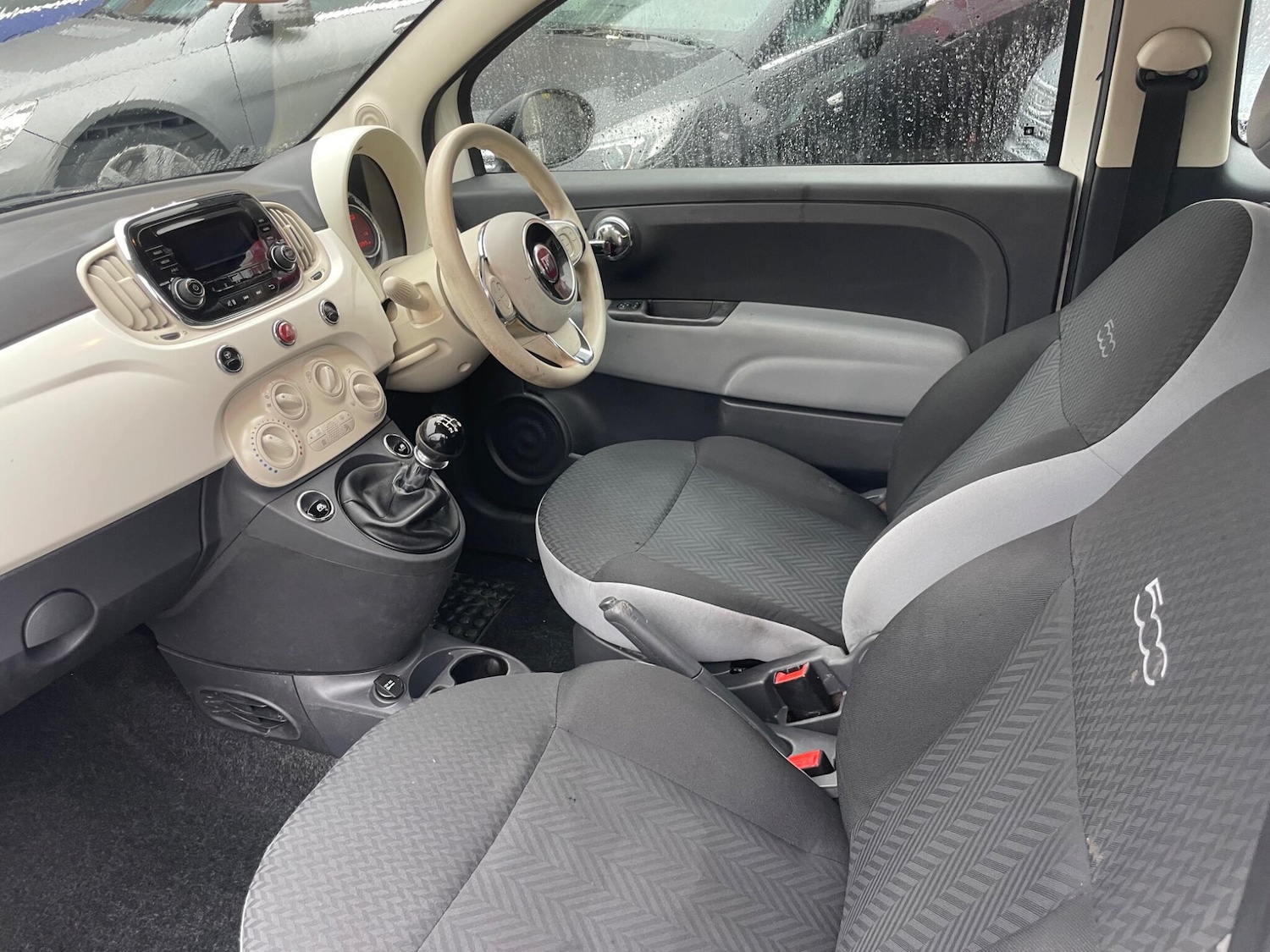 Used Fiat 500 for sale - 77234031: Photo 8
