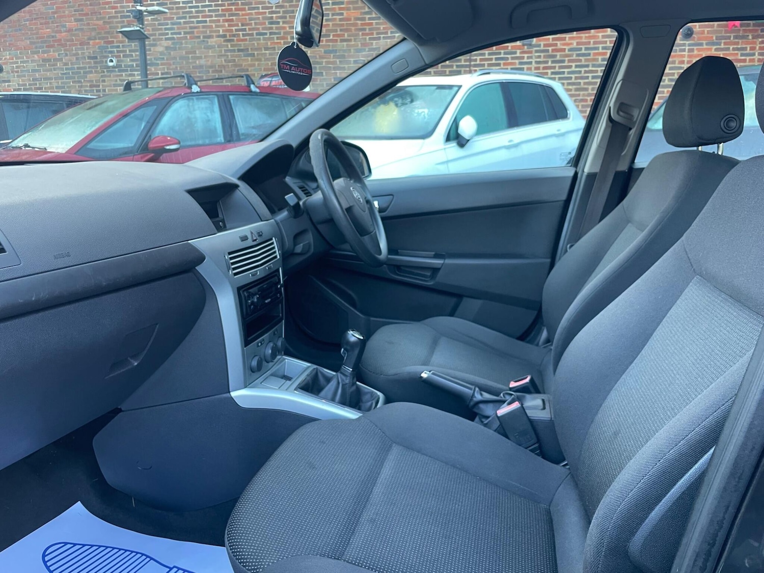 Used Vauxhall Astra 2009 for sale - 77012015: Photo 10