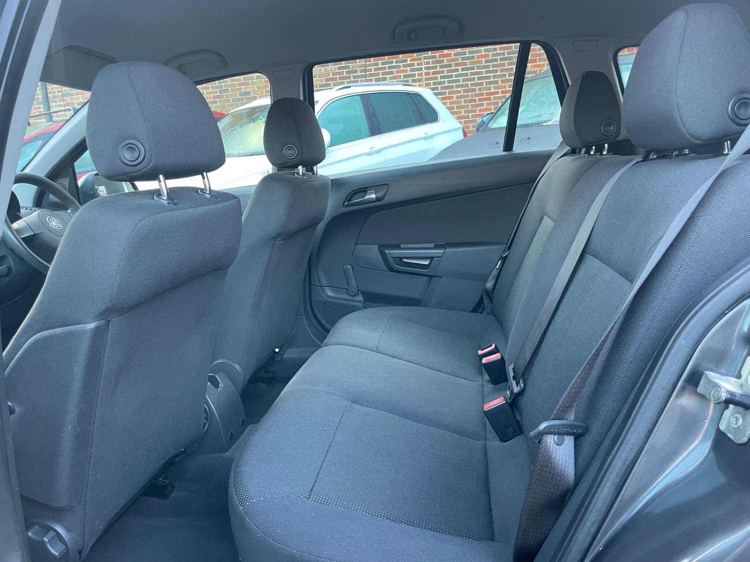 Used Vauxhall Astra 2009 for sale - 77012015: Photo 11