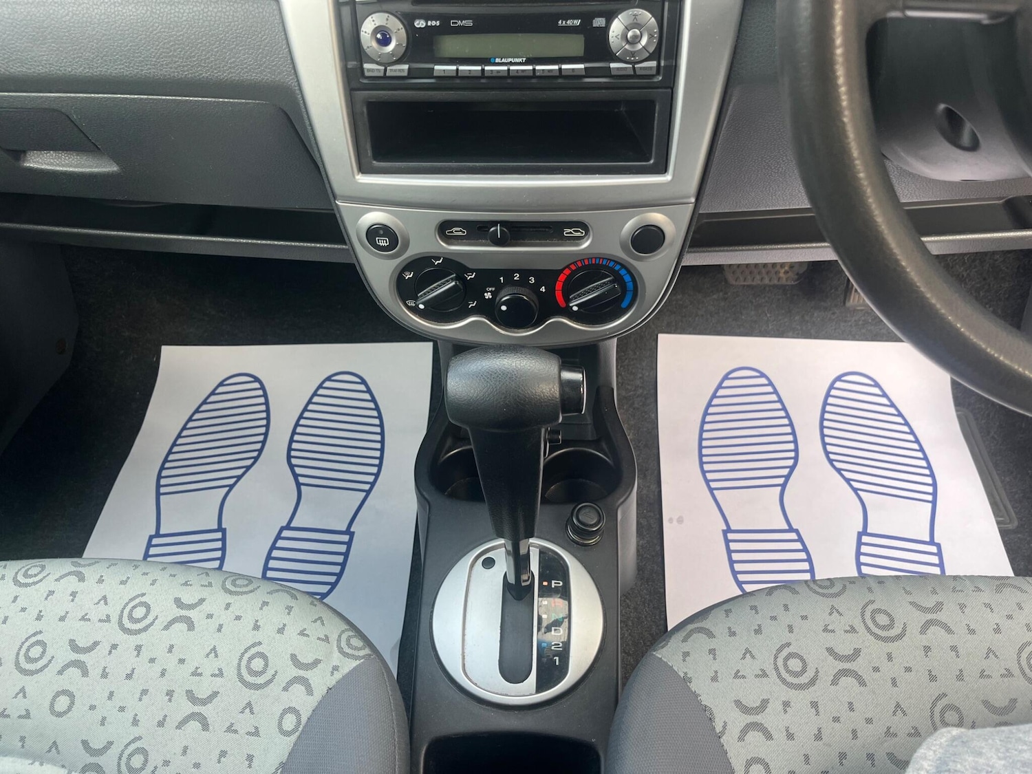 Used Chevrolet Matiz 2008 for sale - 76739333: Photo 11