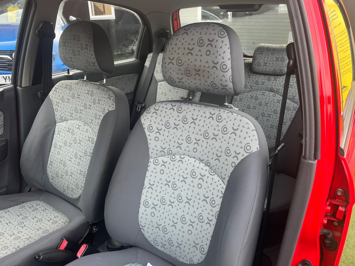 Used Chevrolet Matiz 2008 for sale - 76739333: Photo 13