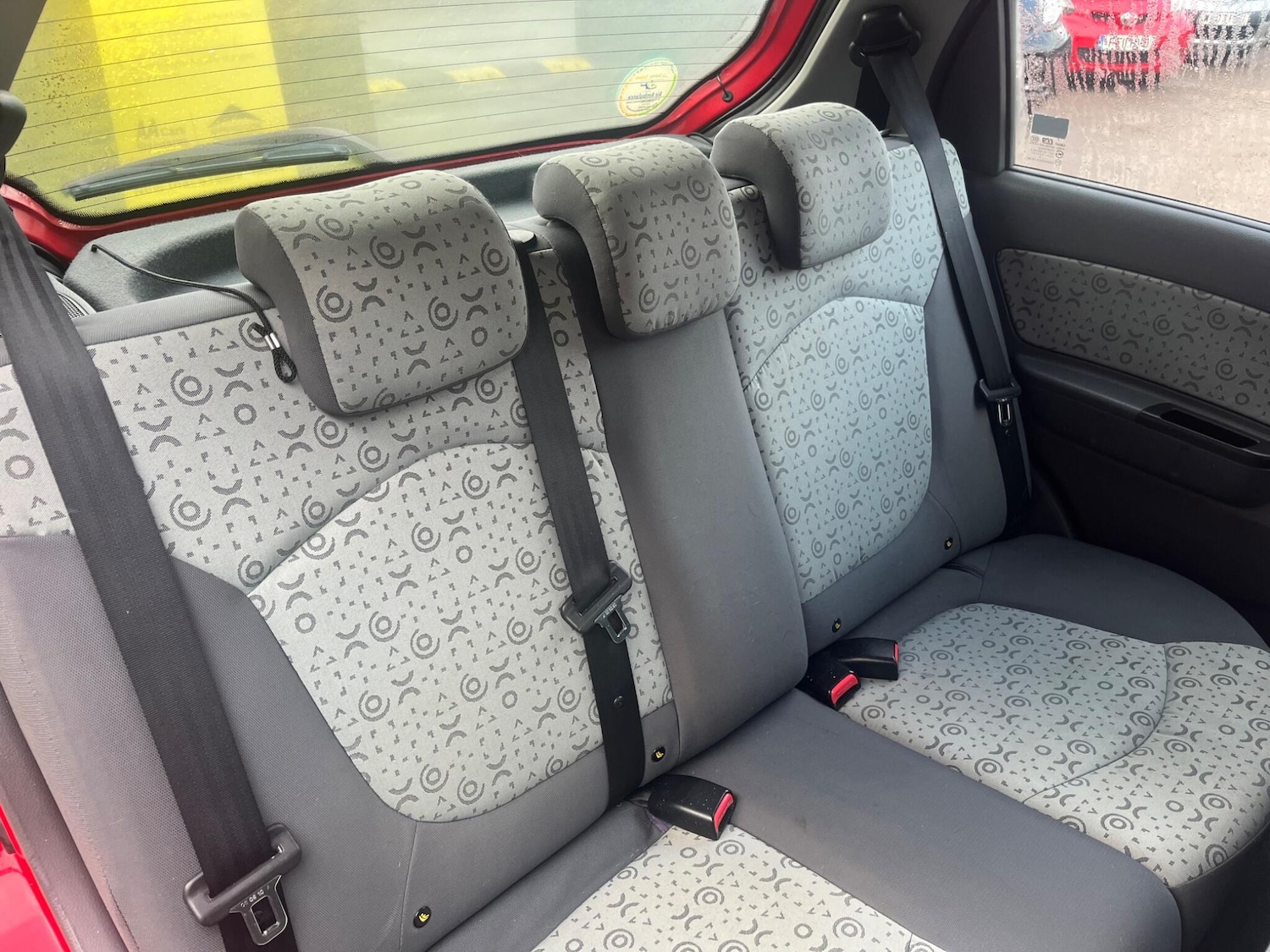 Used Chevrolet Matiz 2008 for sale - 76739333: Photo 14