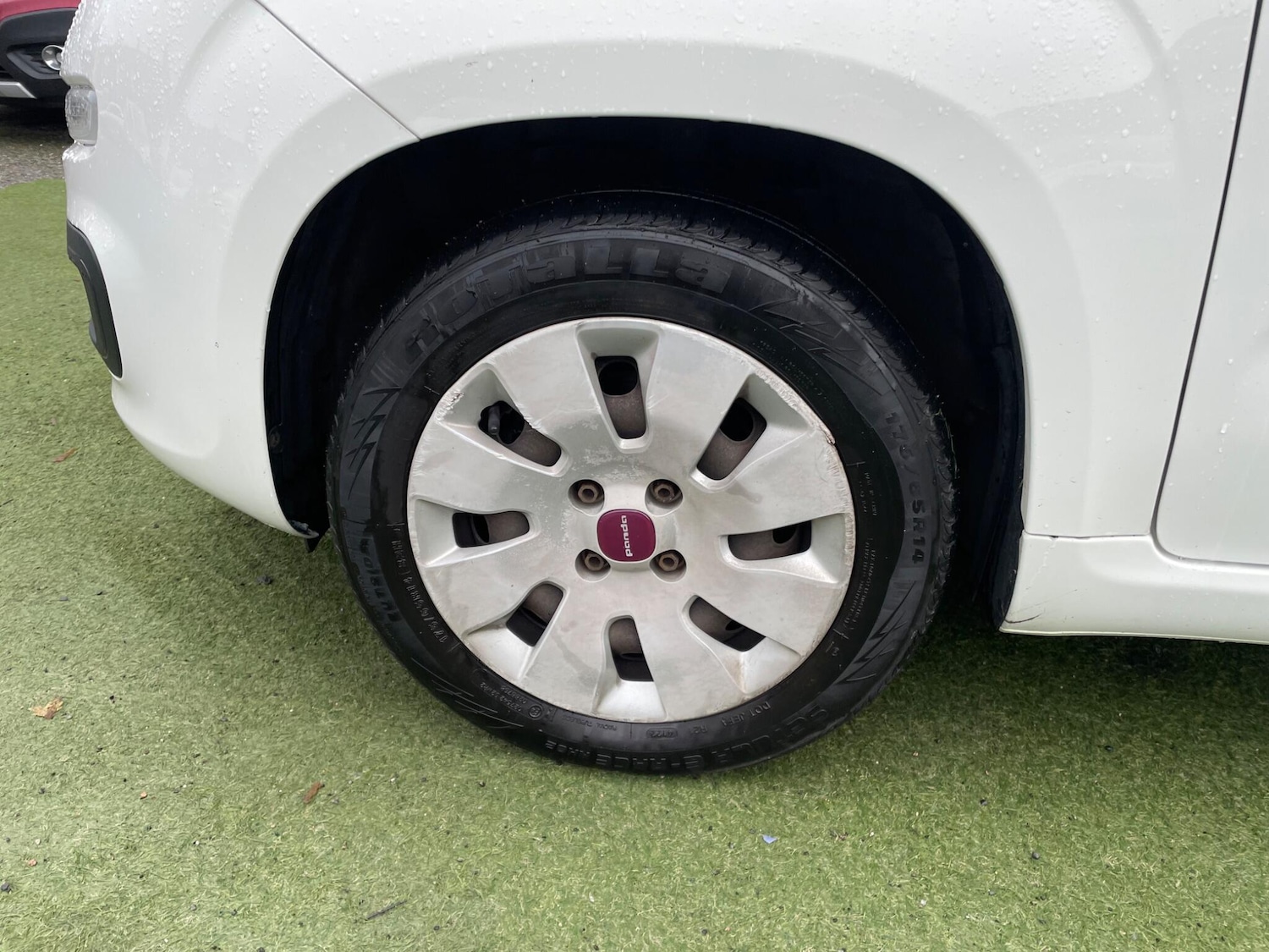 Used Fiat Panda 2013 for sale - 77706475: Photo 10