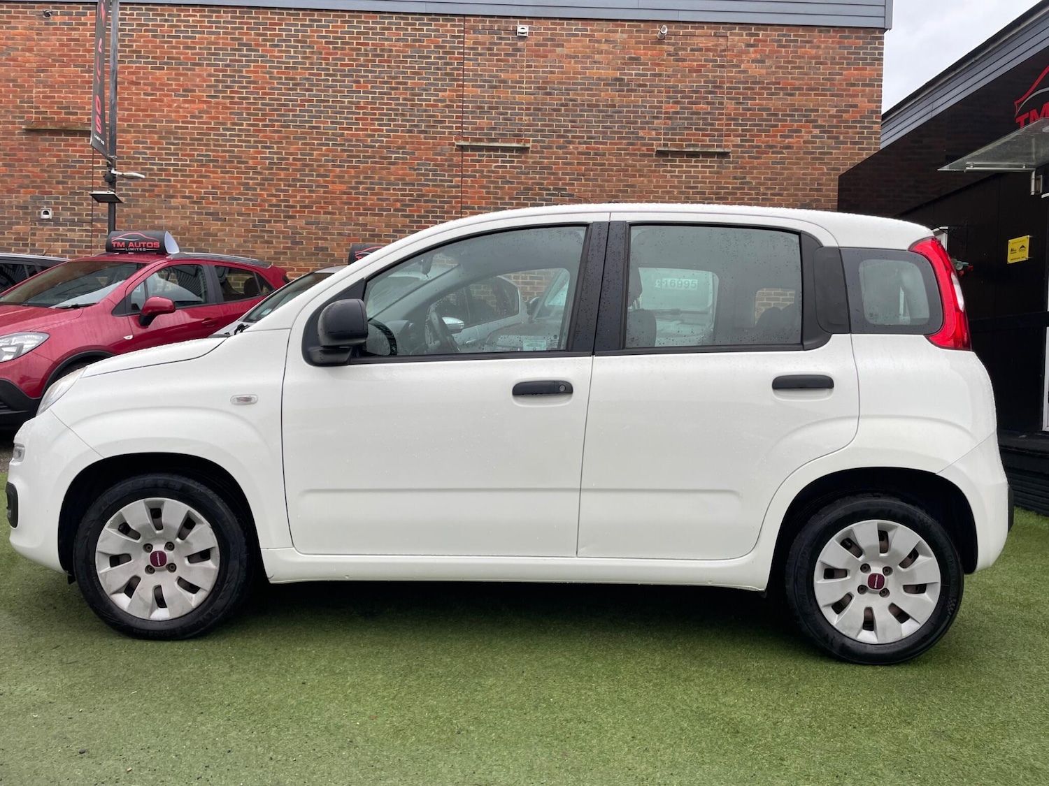 Used Fiat Panda 2013 for sale - 77706475: Photo 11