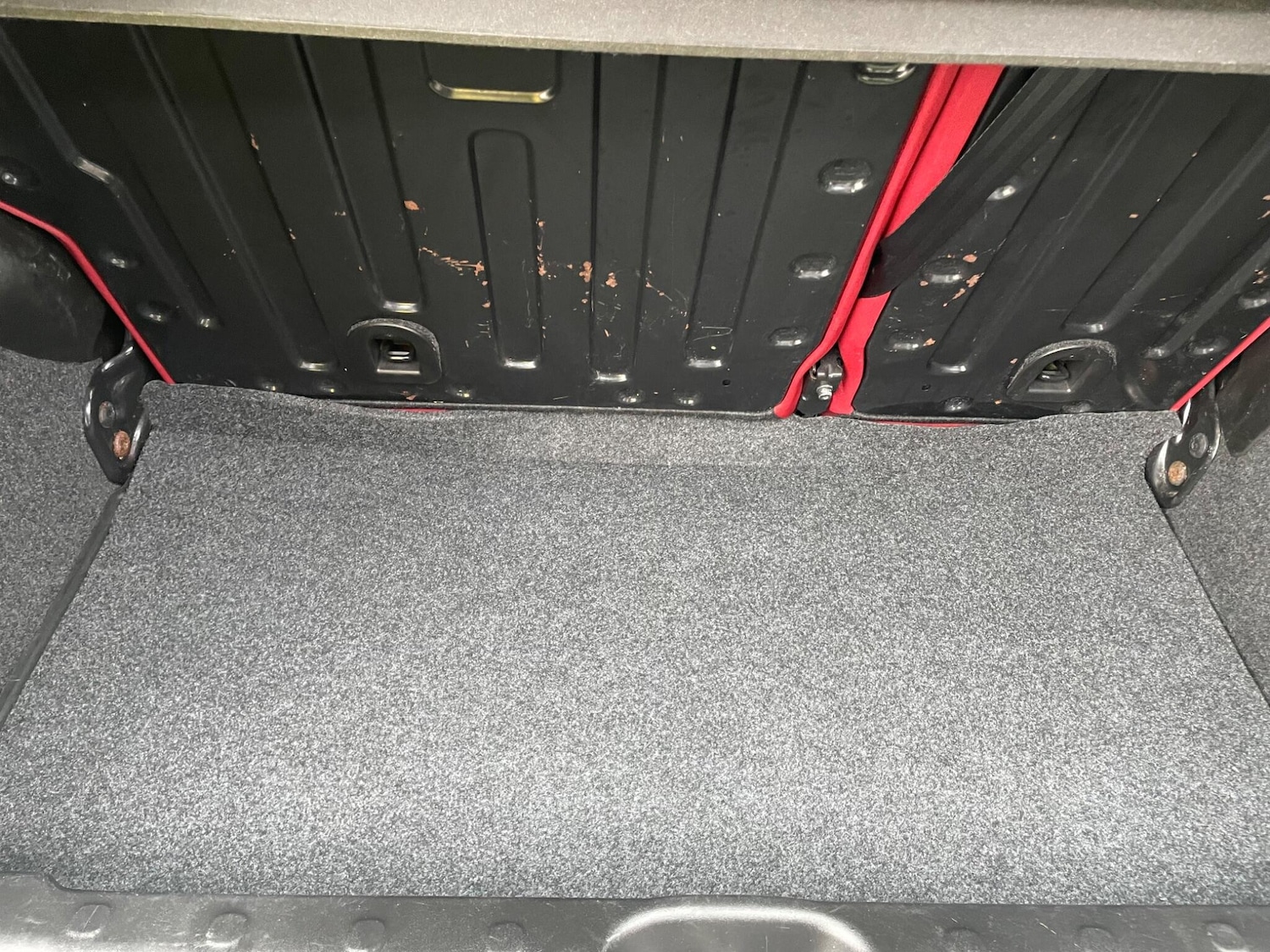 Used Fiat Panda 2013 for sale - 77706475: Photo 12