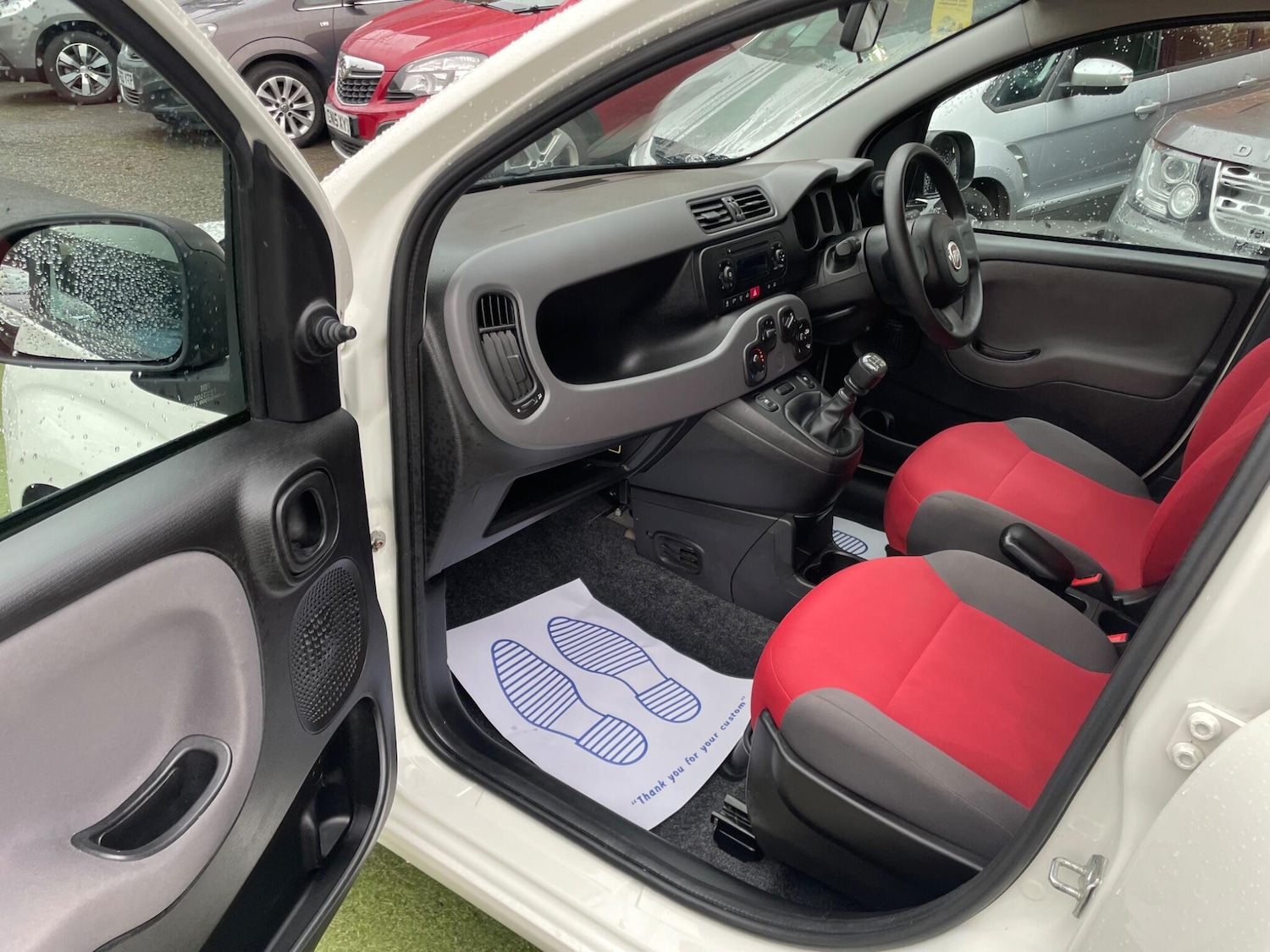 Used Fiat Panda 2013 for sale - 77706475: Photo 14